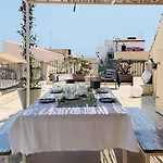 Alma Maris Terrazza Al Tempio By Bed&bros *