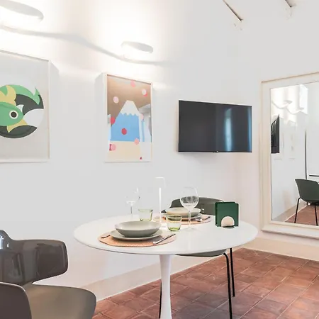 Alma Maris Terrazza Al Tempio By Bed&bros *