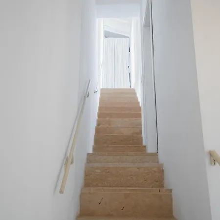 Alma Maris Terrazza Al Tempio By Bed&bros