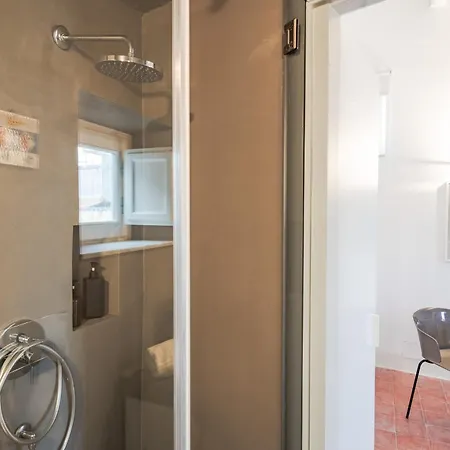 Alma Maris Terrazza Al Tempio By Bed&bros Appartement