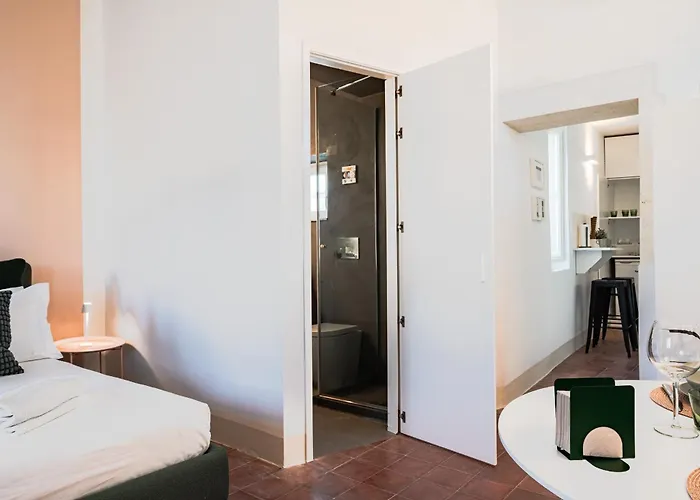 Alma Maris Terrazza Al Tempio By Bed&bros Apartment Syracuse