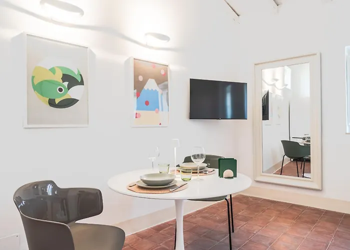 Alma Maris Terrazza Al Tempio By Bed&bros *