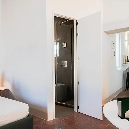 Alma Maris Terrazza Al Tempio By Bed&bros Apartament Syrakuzy